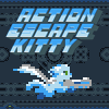 Action Escape Kitty Champion