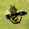 Bee Sting Champion